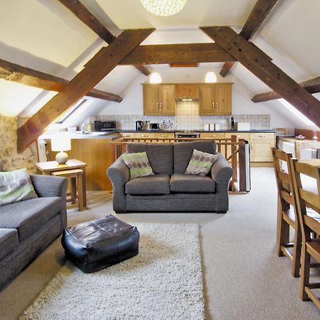 Graianog Bach Villa Llanllyfni Ngoại thất bức ảnh