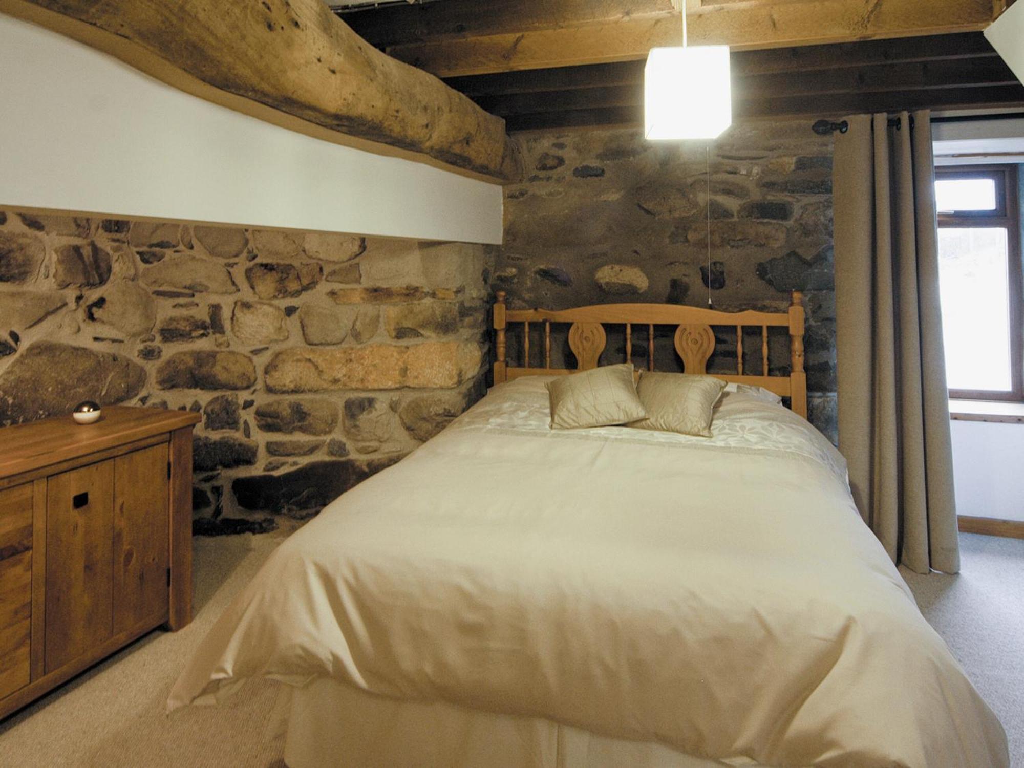Graianog Bach Villa Llanllyfni Ngoại thất bức ảnh