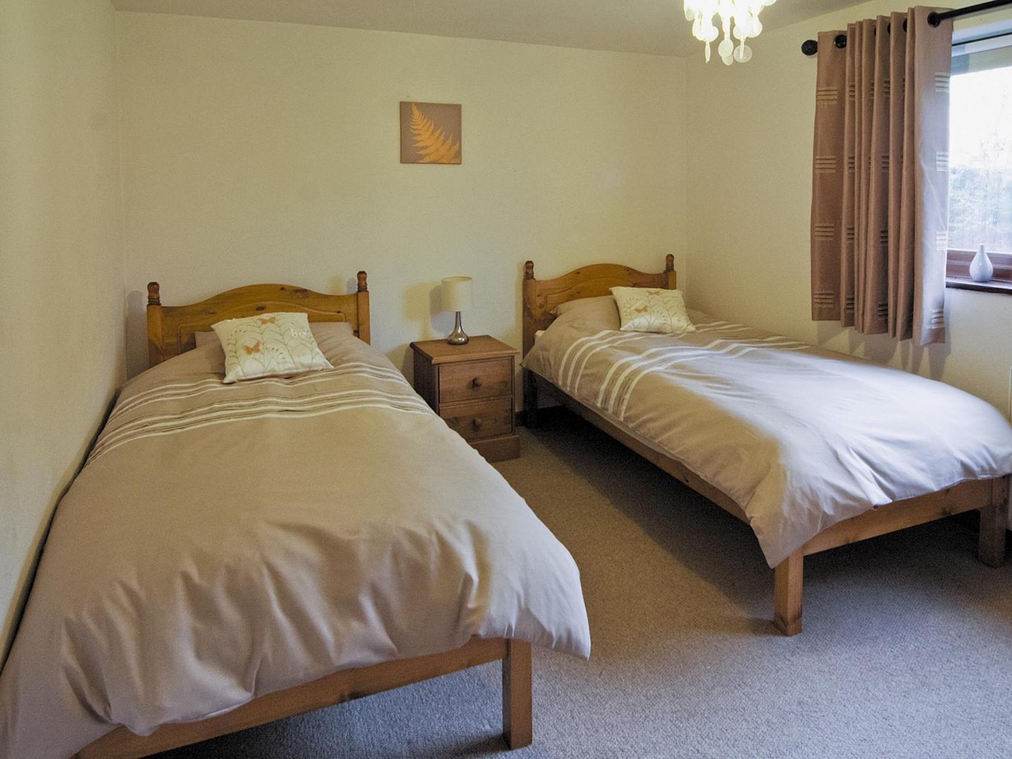 Graianog Bach Villa Llanllyfni Ngoại thất bức ảnh