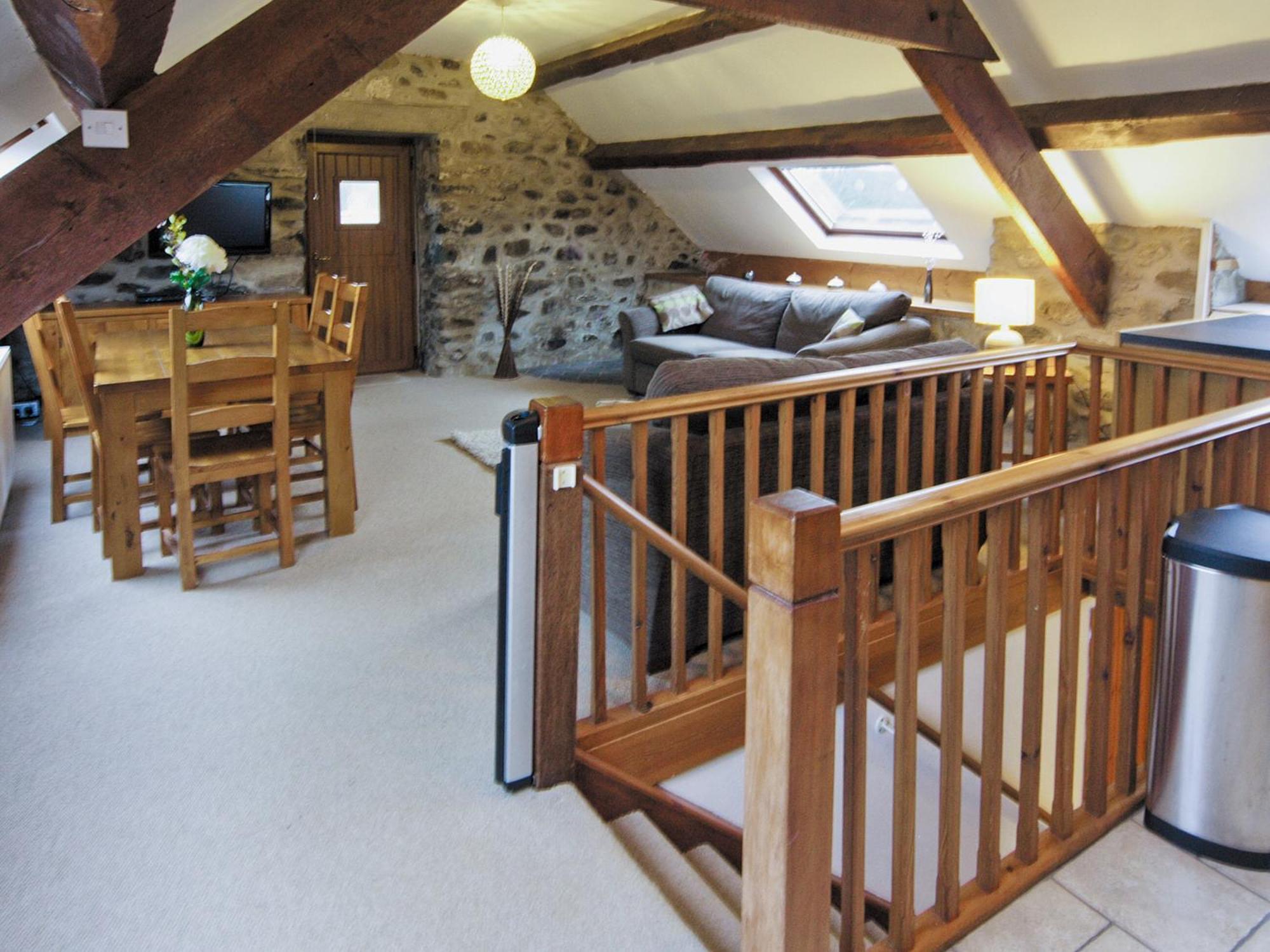 Graianog Bach Villa Llanllyfni Ngoại thất bức ảnh