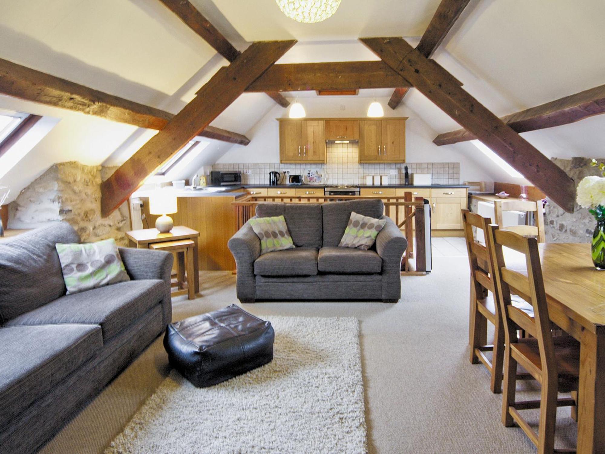 Graianog Bach Villa Llanllyfni Ngoại thất bức ảnh